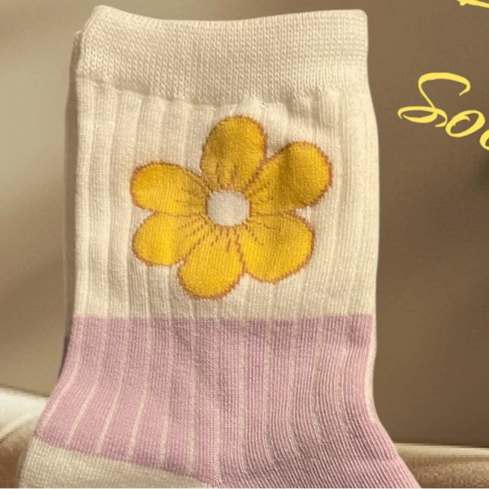 POL solid flower